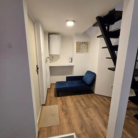 Apartment Adi - In The Center Of
